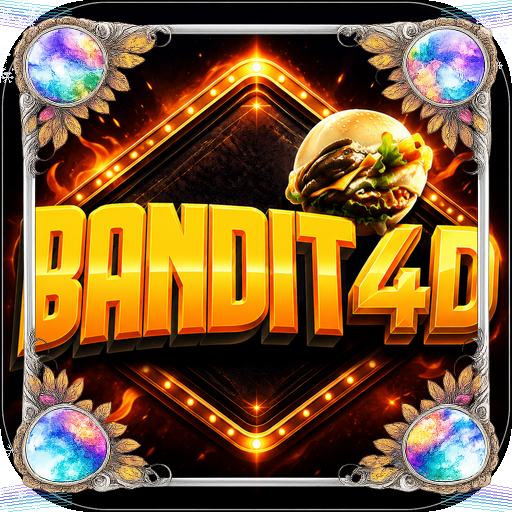 bandit4d — galeri pratinjau Resmi APK
